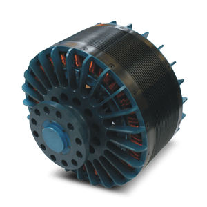 ULM electric motor / 50 - 100 kW / brushless