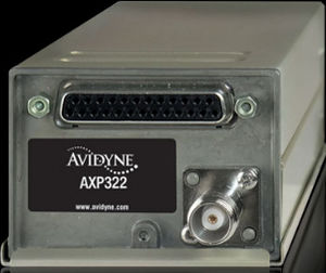mode S transponder / for aircraft / with ADS-B / illuminated