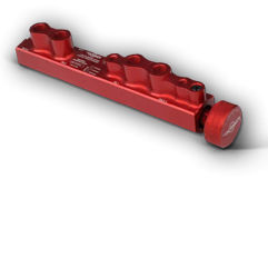 light aircraft anti-lock regulator