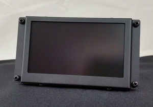 digital EMS / for aircraft