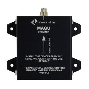 magnetic flaw detector / for aeronautics