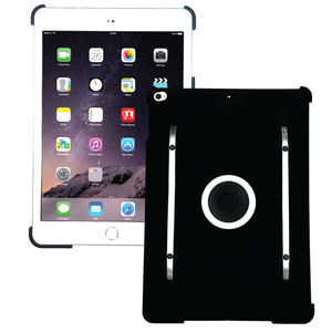 pilot kneeboard / iPad