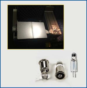 aircraft cabin lighting / LED
