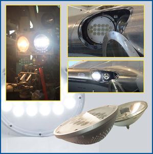 aircraft lighting / LED