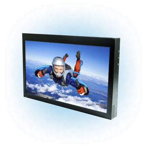 inflight entertainment aircraft cabin display / 1920 x 1080 / LED