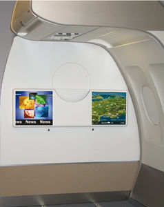 aircraft class divider