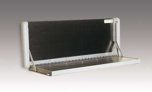 aircraft fold-out table