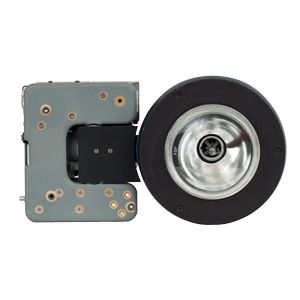 HID searchlight / for hangars / outdoor