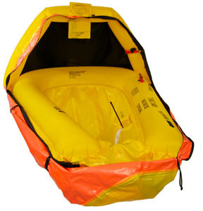 aircraft life raft
