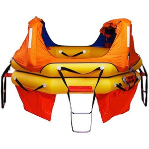 aircraft life raft