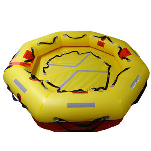 helicopter life raft