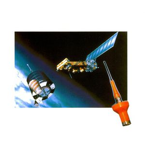 aircraft emergency locator transmitter