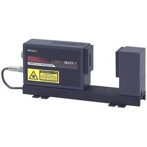 non-contact laser scanner / for aeronautics