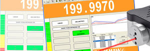 reporting software / analysis / for aeronautics