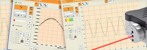 analysis software / for aeronautics / real-time