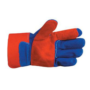 ramp agent gloves