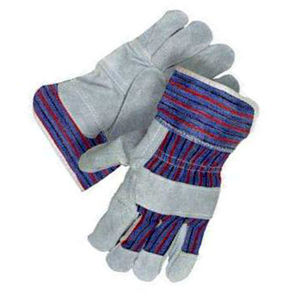 ramp agent gloves
