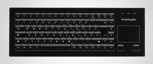 airport keyboard