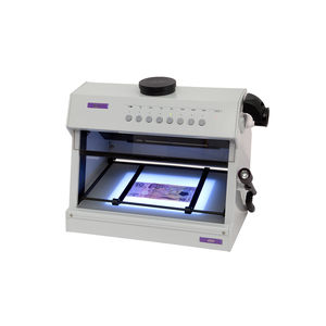 desktop verification device / document / for ID / for passports