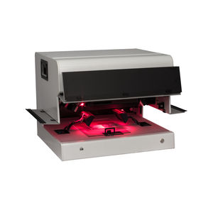 desktop verification device / document / for ID / for passports