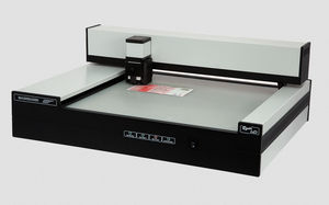 desktop verification device / document / advanced