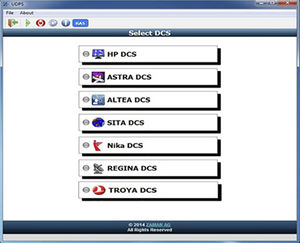 management software / for airports