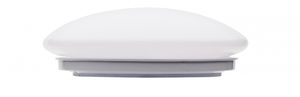 airport lighting / LED / wall-mounted