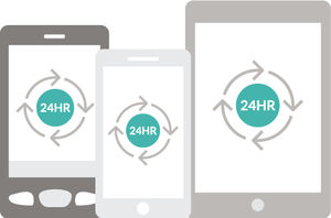 management software / for airports / real-time / for smartphones