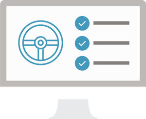management software / for airports / real-time