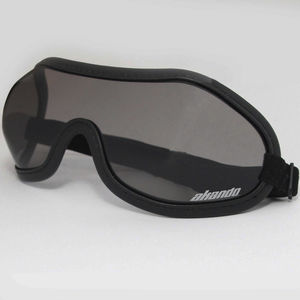 free flight goggles / clear