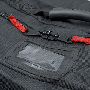paragliding free flight bag