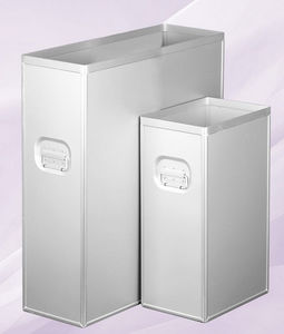aircraft waste bin / on-board