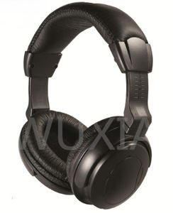 passenger inflight headphones