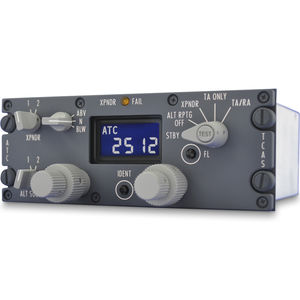 mode S transponder / for aircraft