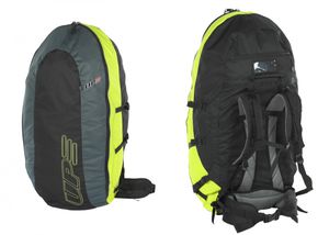 free flight harness bag / monoplace / performance