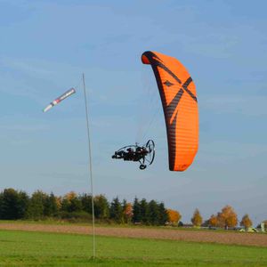 two-seater ultralight trike carts / with engine