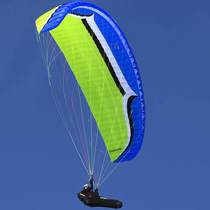 performance paraglider / monoplace
