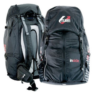 paragliding free flight harness / monoplace