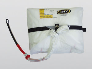 reserve parachute