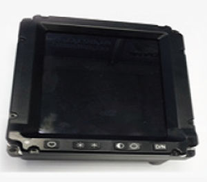 navigational display / for aircrafts