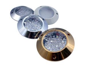 aircraft cabin lighting / LED / spot