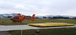 fixed GPU / for helicopters / AC/DC / for airports