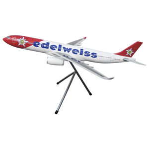 airplane model