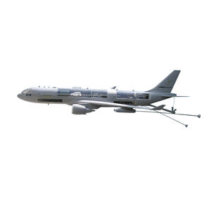 airplane model
