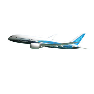 airplane model