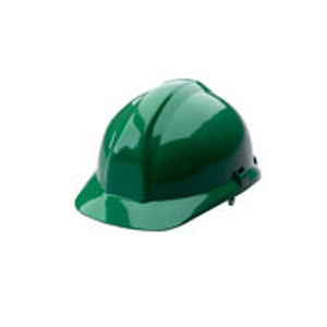 ramp agent helmet / open-face