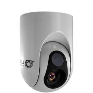 2-axis gyro-stabilized turret / for cameras / for drones