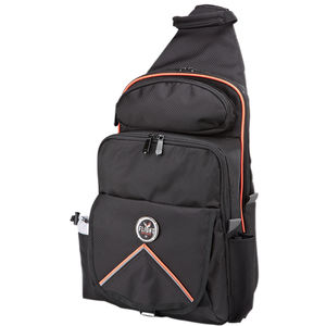 pilot flight bag