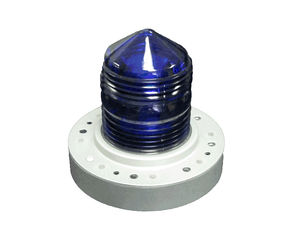 navigation beacon / LED / for helicopters