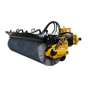 airport runway brush / for sweepers